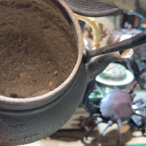 中古美术 金银铜铁锡