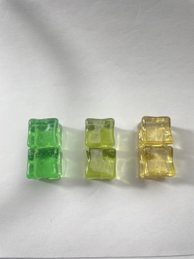 【丹丹专属】直播拆细闪冰冰（凝色系）手工diy配件