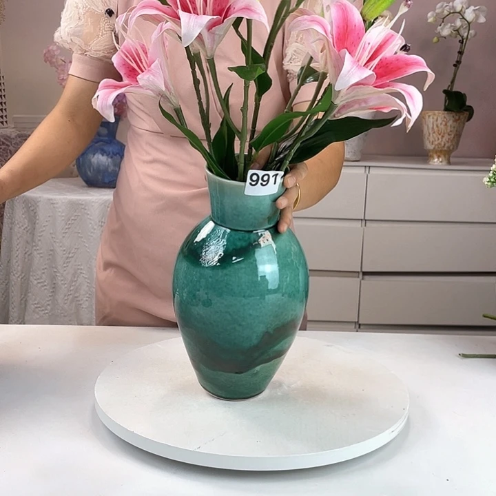 摆件991 景德镇陶瓷艺术精品