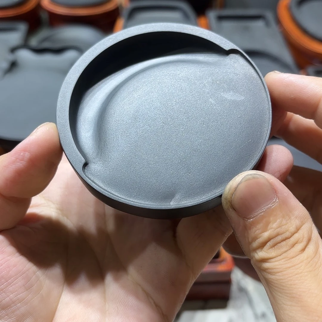 歙砚老坑 文房四宝