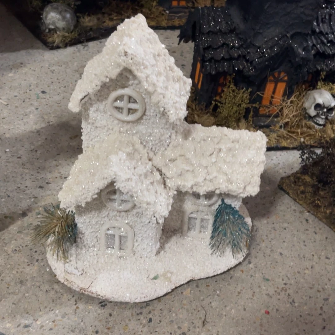 有机玻璃摆件等各种工具