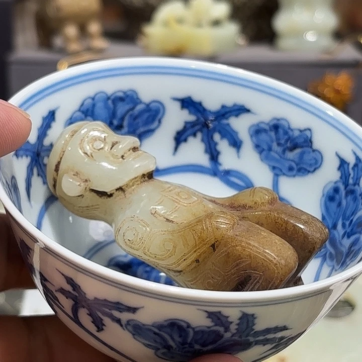 快***主瓷片瓷器制作过程和加工流程一