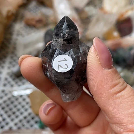 水晶水晶未镶嵌净*?水晶