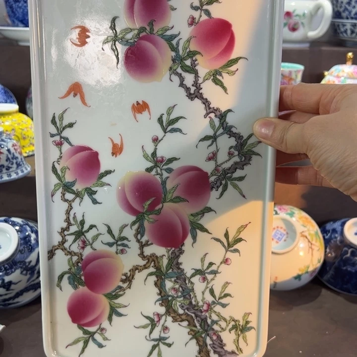 全场景德镇陶瓷景德镇陶瓷艺术