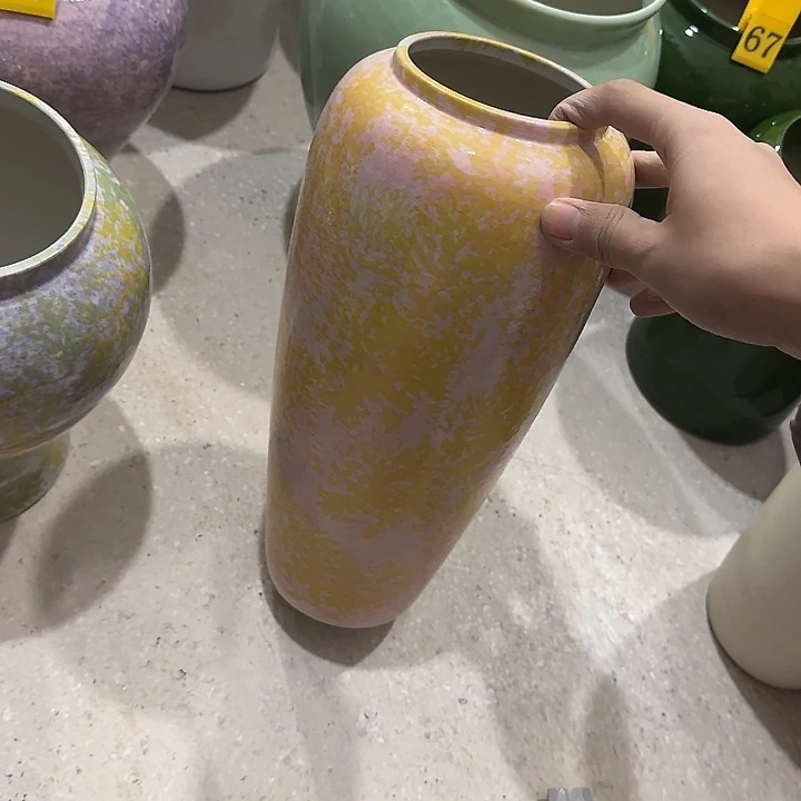 钧瓷手工艺品正品无孔无孔