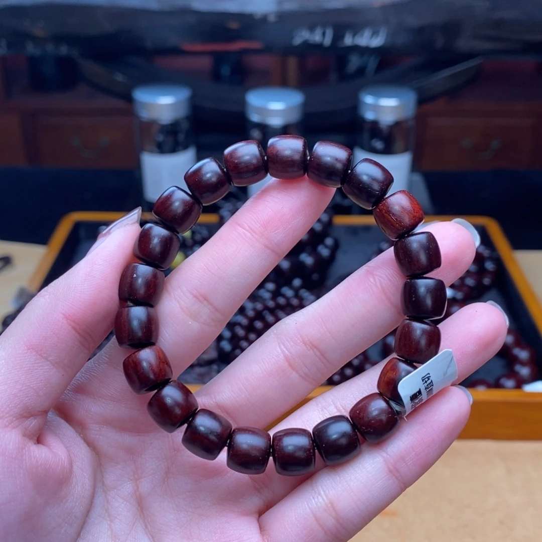 手串/手链小叶紫檀