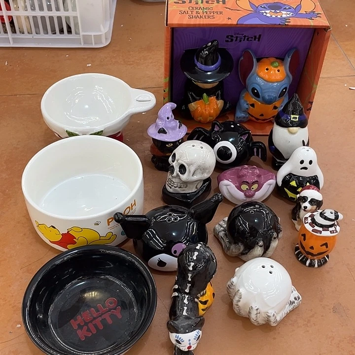 陶瓷微瑕介意慎拍