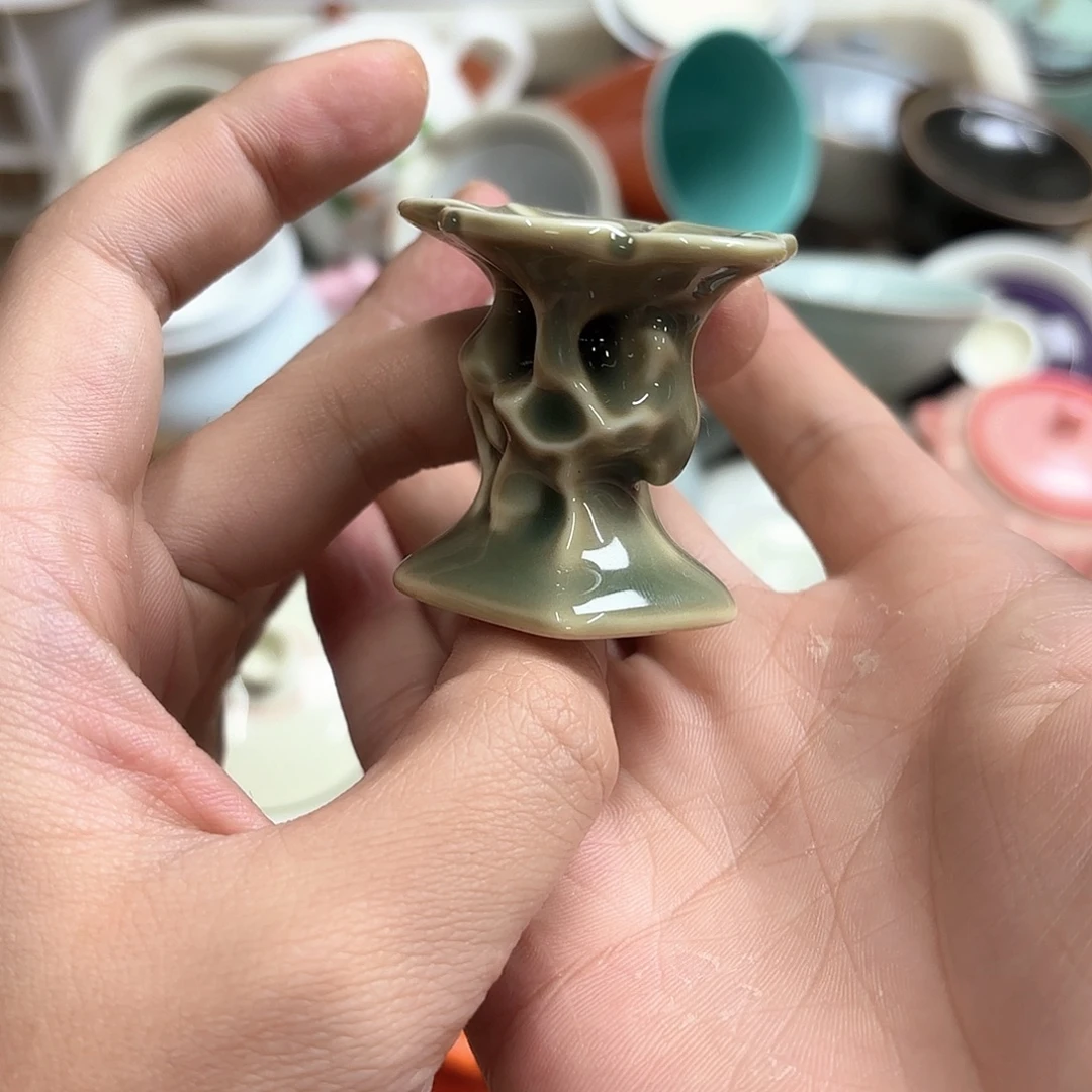 微瑕介意的不要下单