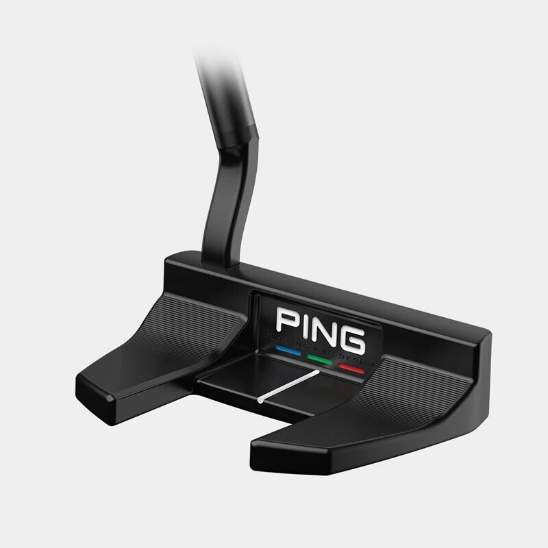 PING新款高尔夫球杆PLD Milled男士golf职业选手级同等质感推杆