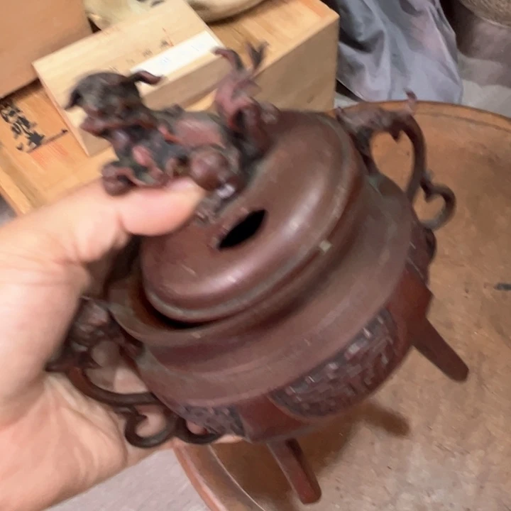 褪**忆新亿阁杂项默认微瑕
