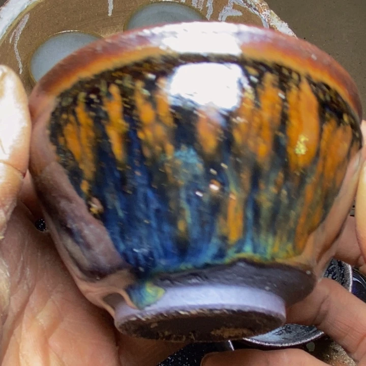 茶盏星*夜你是我的眼里有