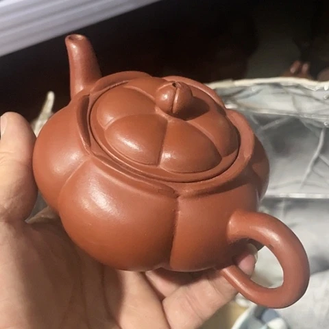 茶壶紫砂手紫砂壶大家都知道喜欢，
