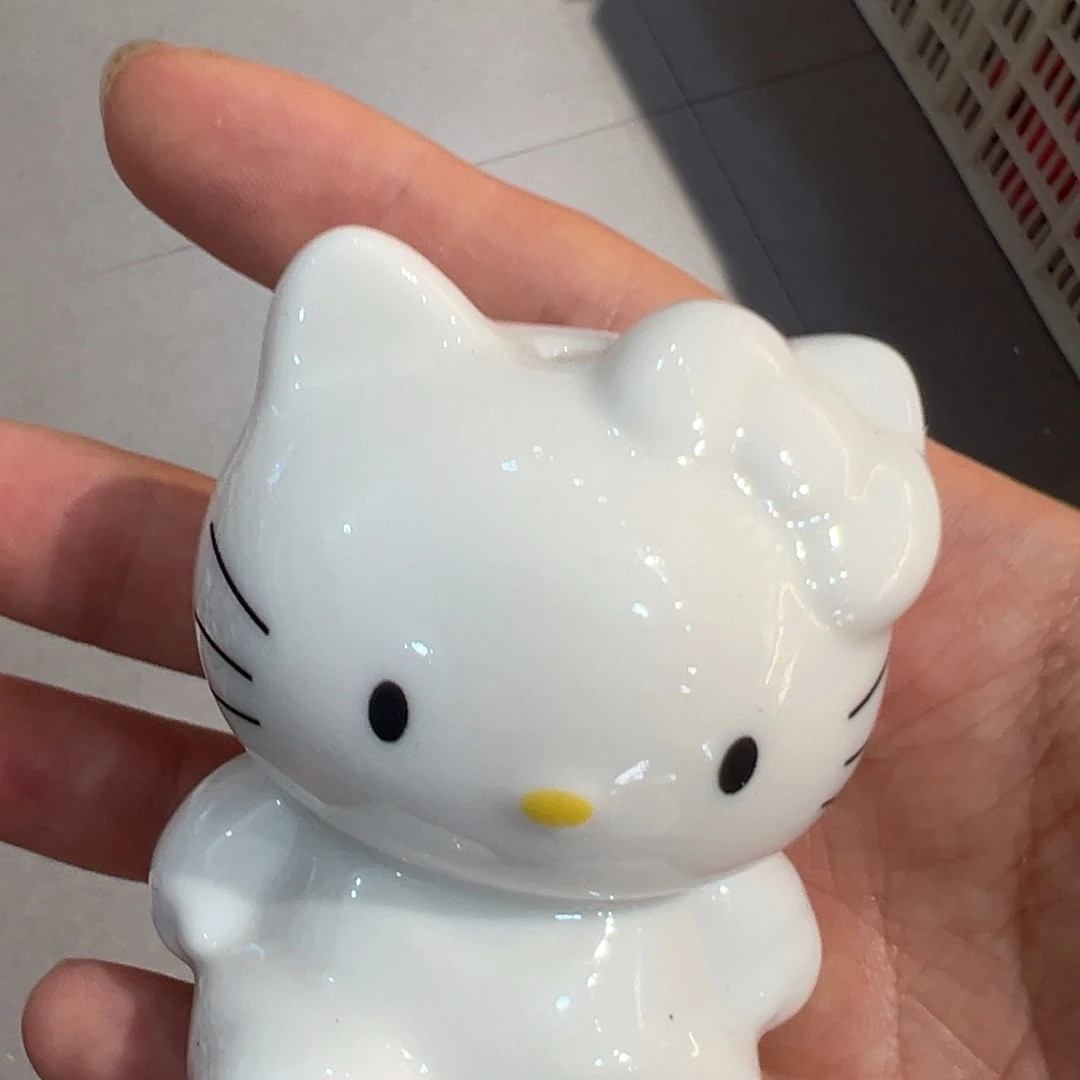 陶瓷默认微瑕介意勿拍