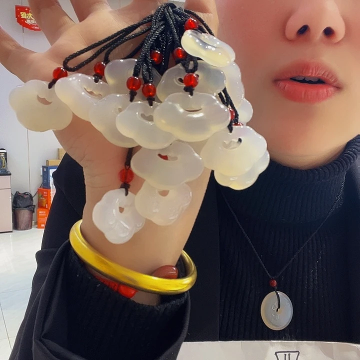 皮质非金属祥云1111111111111111111