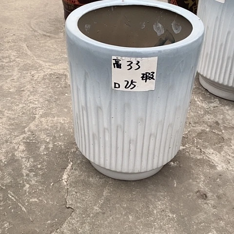 缸高温陶瓷 默认瑕疵