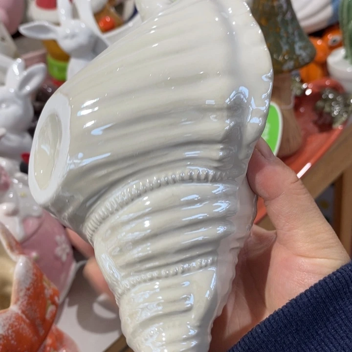 陶瓷树脂工艺摆件