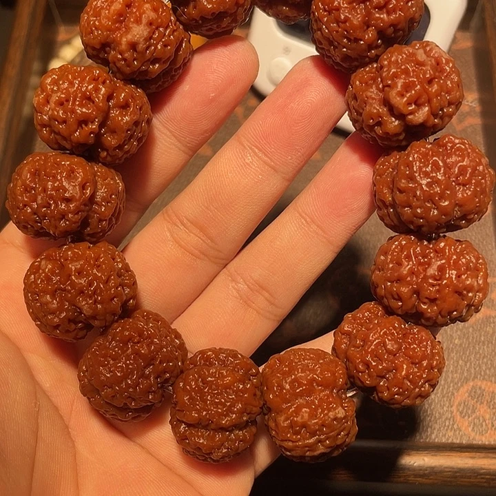 金刚菩提手串梅花