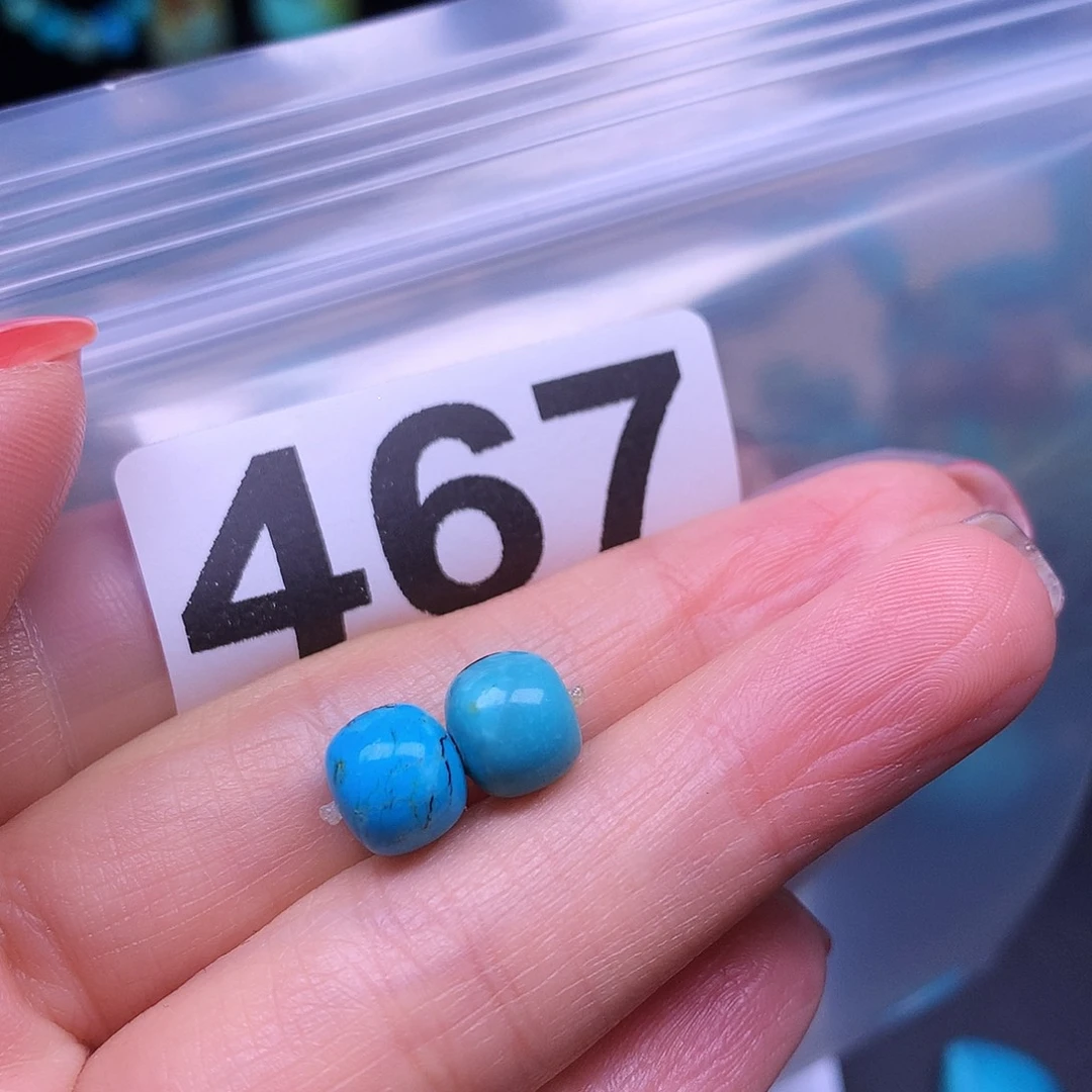 空竹粉丝专享十堰特色手工散珠
