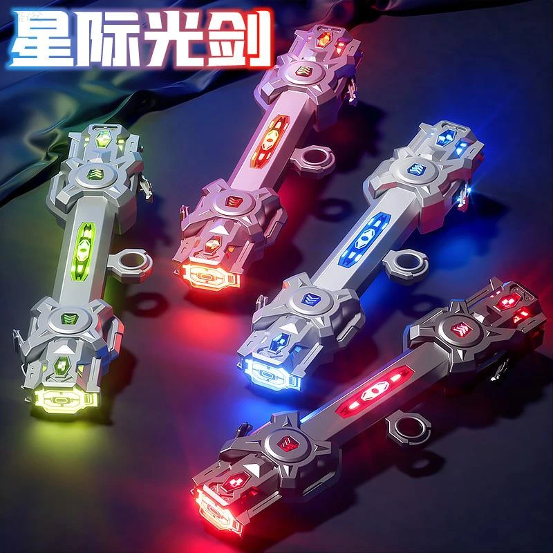 泽塔奥特升华器曼声变身器玩具圣剑武器面具发光礼盒赛罗生日礼物