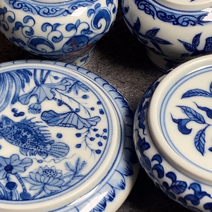 小*童陶瓷工艺美术品的