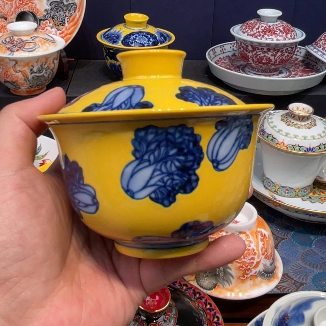 景德镇陶瓷瓷器景德镇