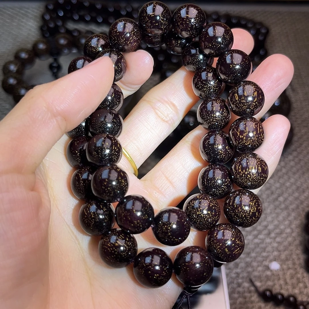 檀香紫檀（小叶紫檀）1.2 36满星