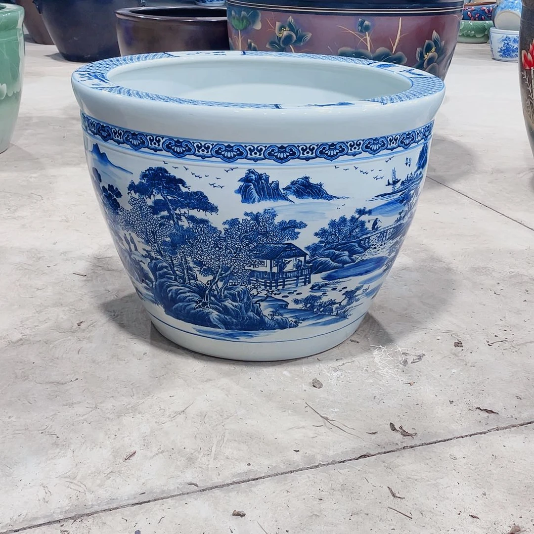 直径80高度55瓷器瓷器