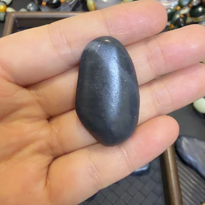 黑***手和田玉（糖玉）未镶嵌挂件