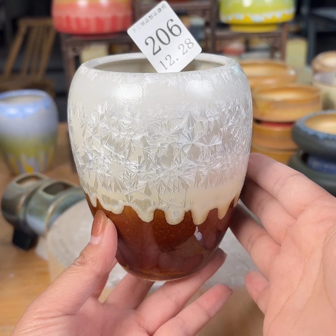 瓷片景德镇陶瓷手工制作