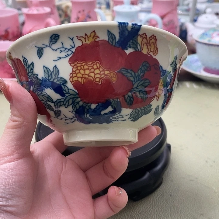 琉璃手工艺品陶瓷