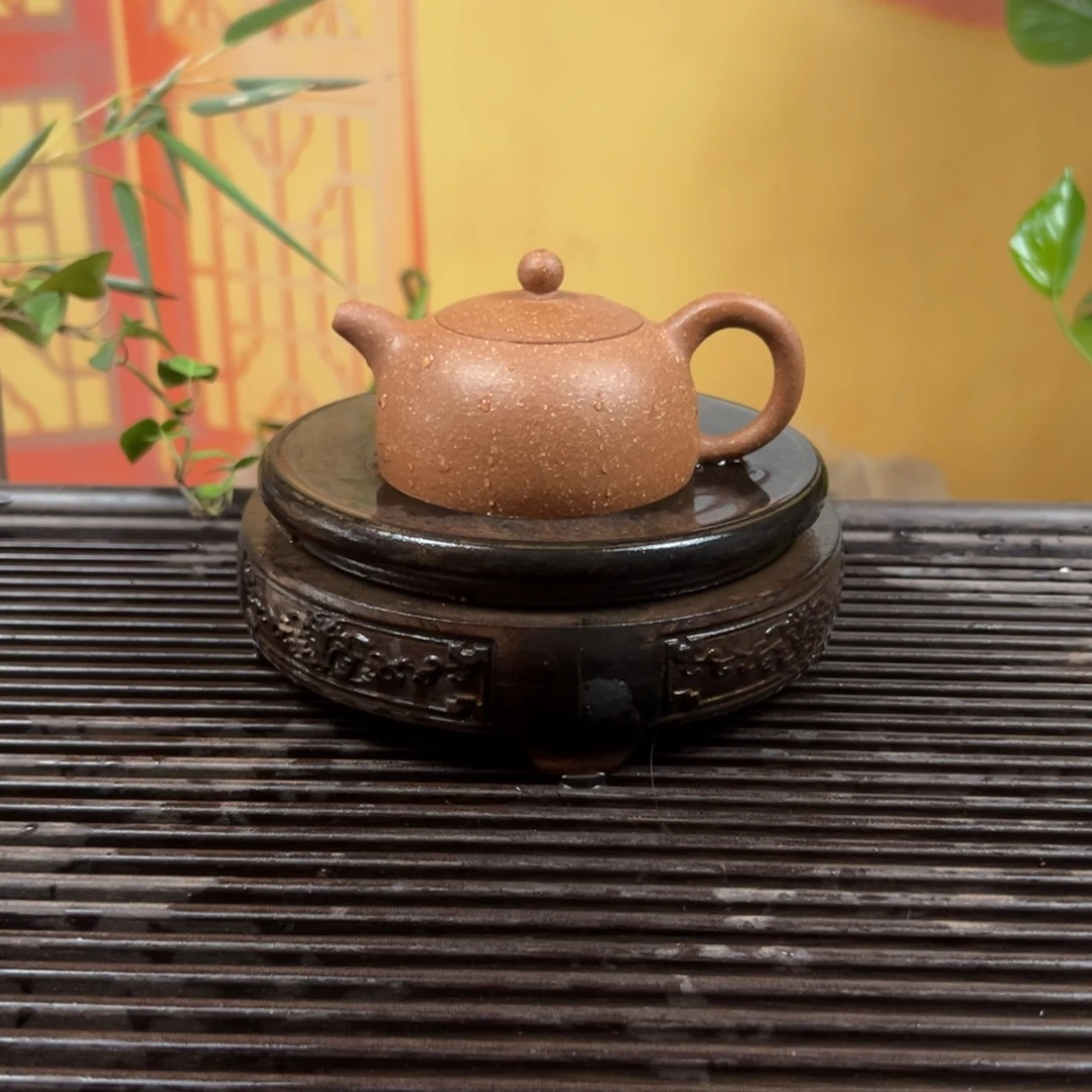茶壶紫砂宜兴紫砂壶