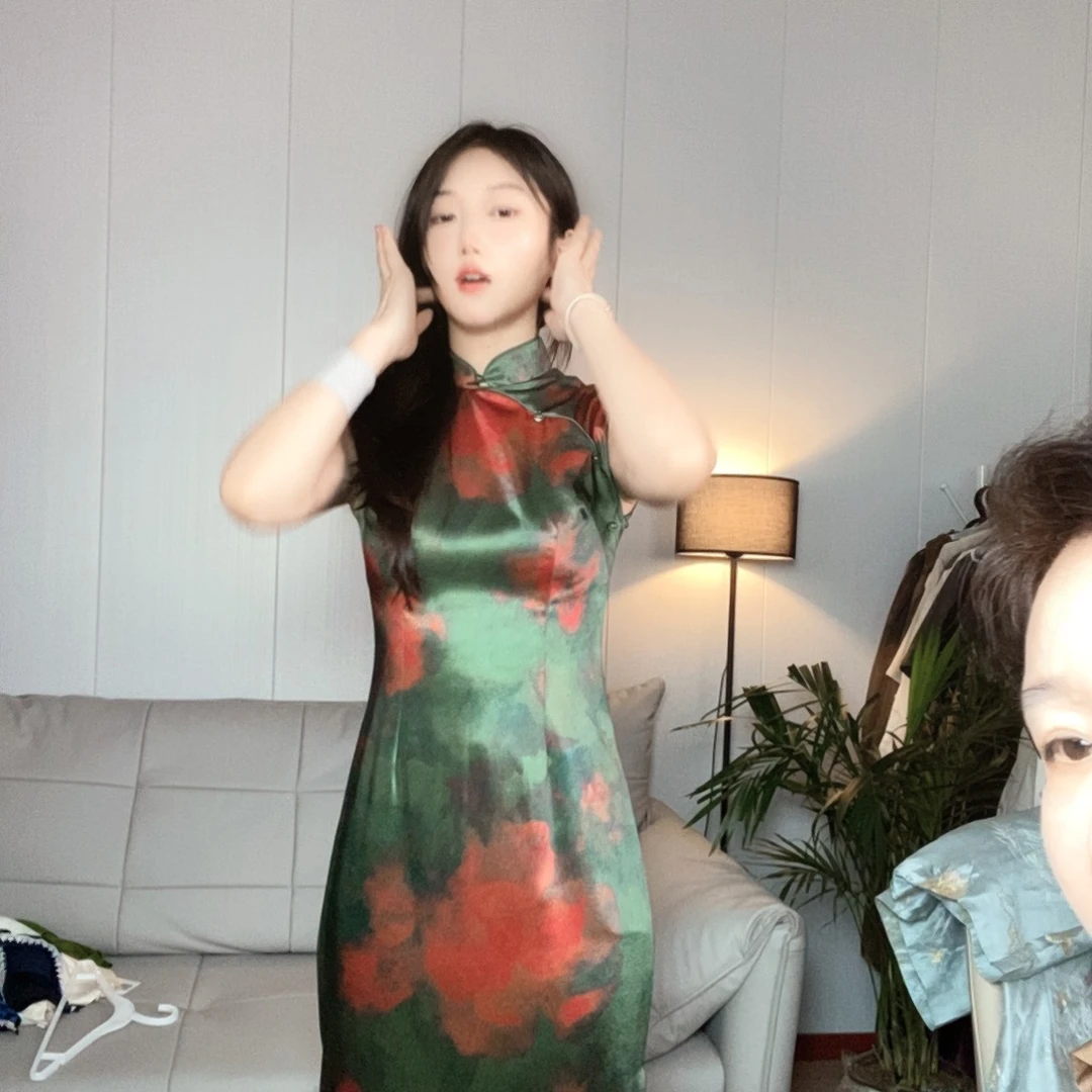 中码大码偏小去拍
