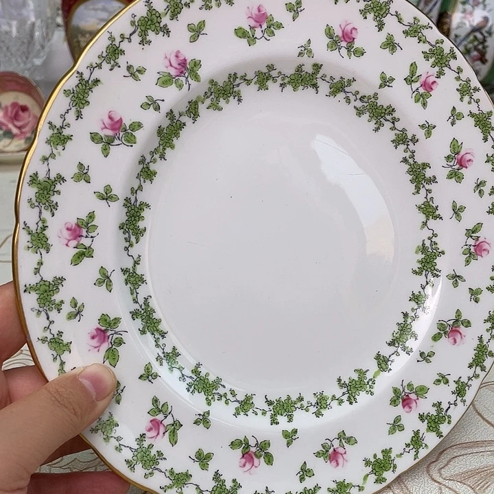 盘维多利亚欧洲中古