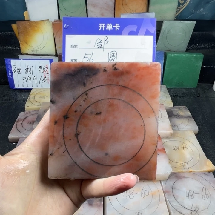 石英质玉手镯未镶嵌邹定制手镯