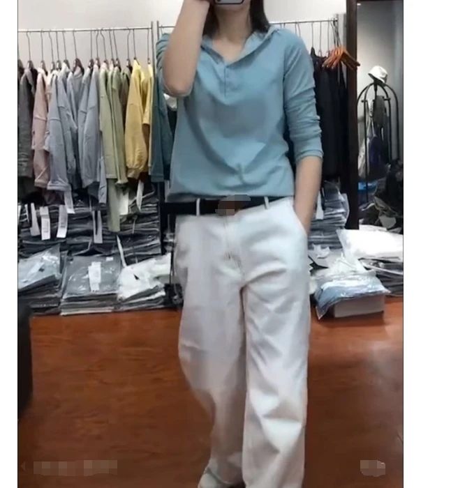 时尚潮流百搭精品女装zsx18688