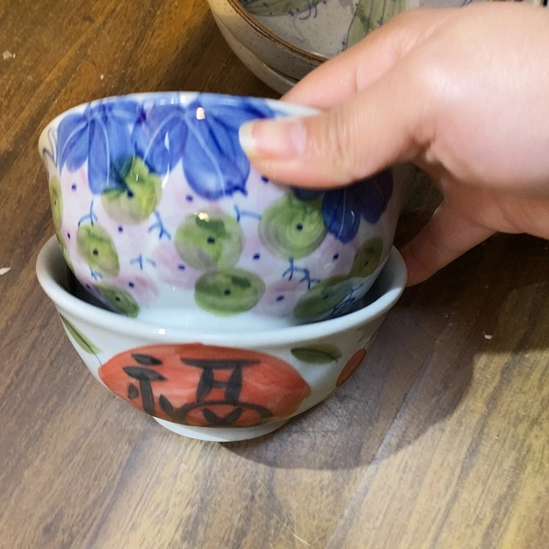 杯景德镇陶瓷手工