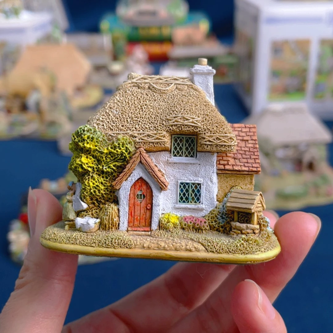 杯中古美物 利利普