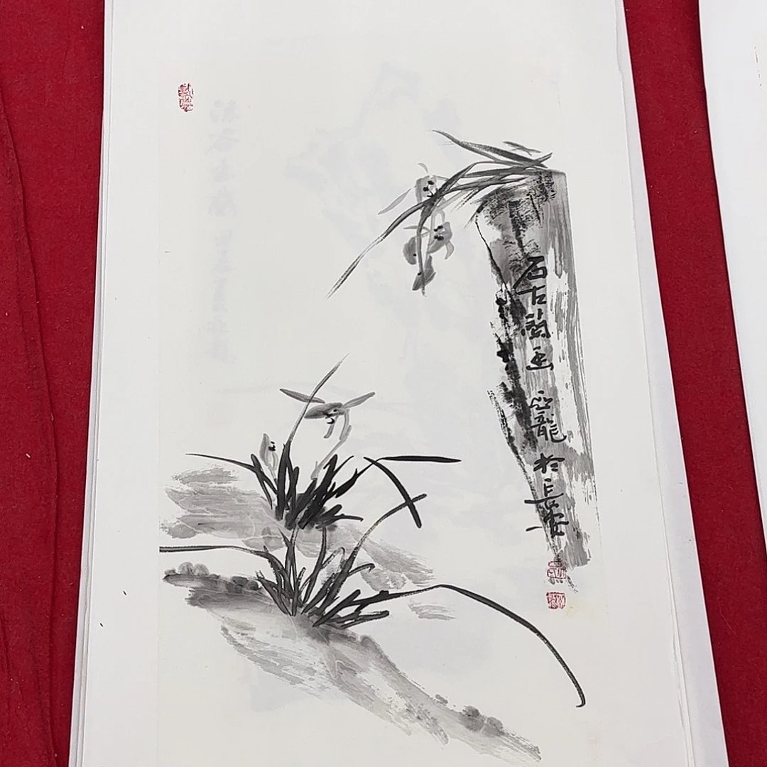 用***4国画花鸟等多种鸟类和鸟类为