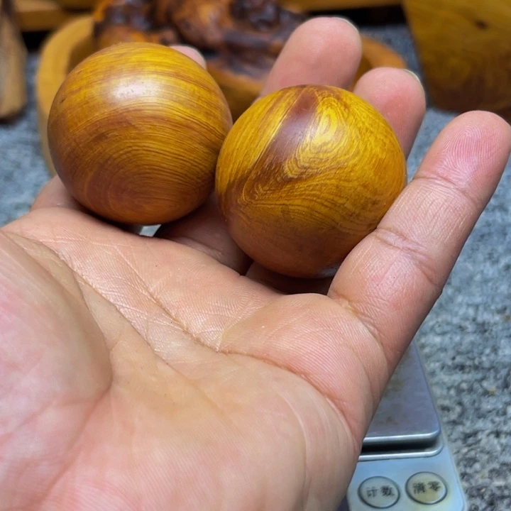 柏木（崖柏）瑕疵88