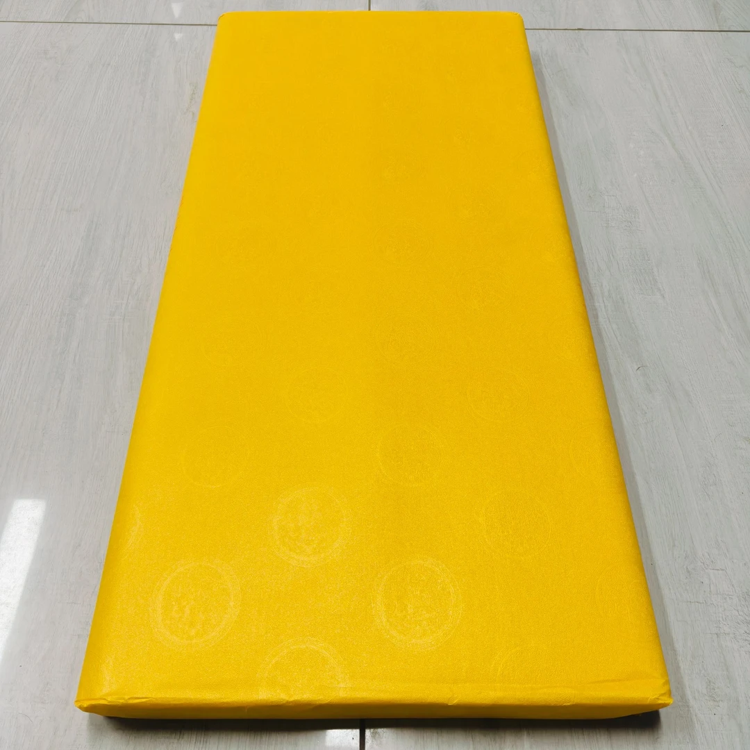 博雅书院专用四尺整张生宣纸 尺寸：138㎝×70㎝ 每刀100张