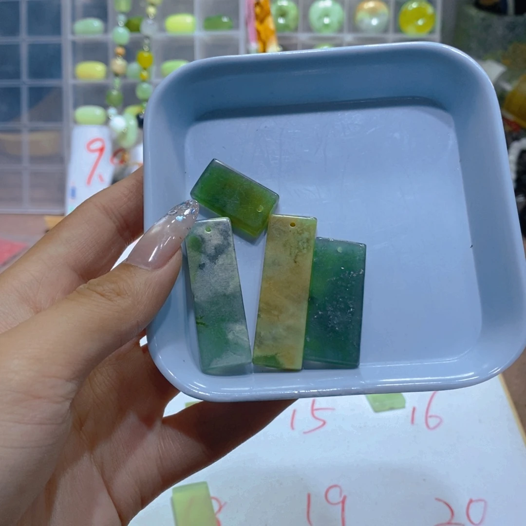 蛇纹石玉合金其他811