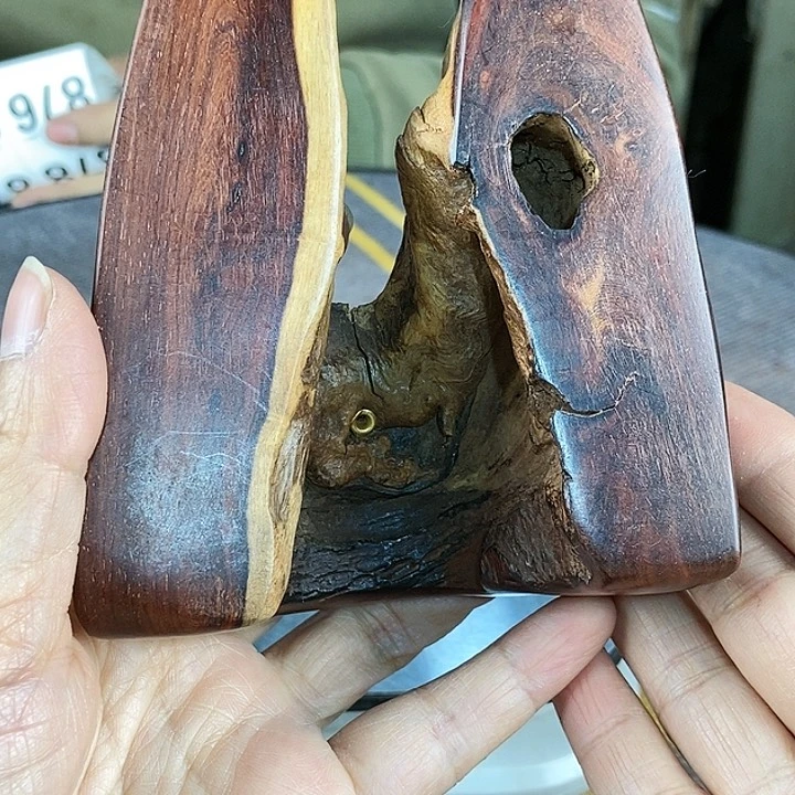 檀香紫檀（小叶紫檀）我*了875