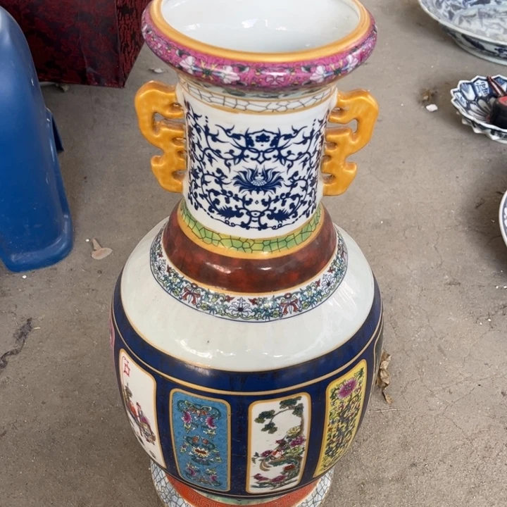 摆件欢迎大家来看我