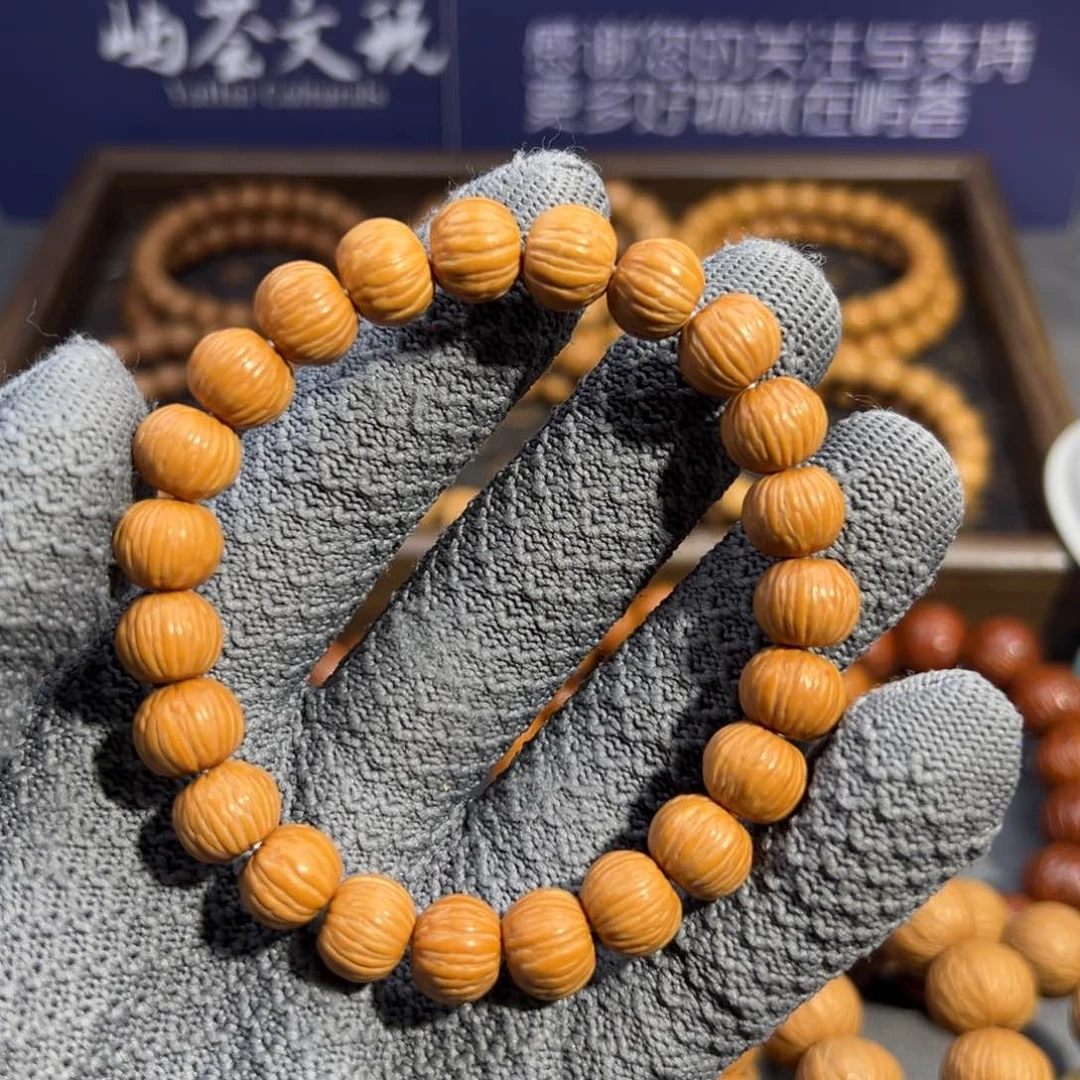 猴头核桃手串Z*?土豪911