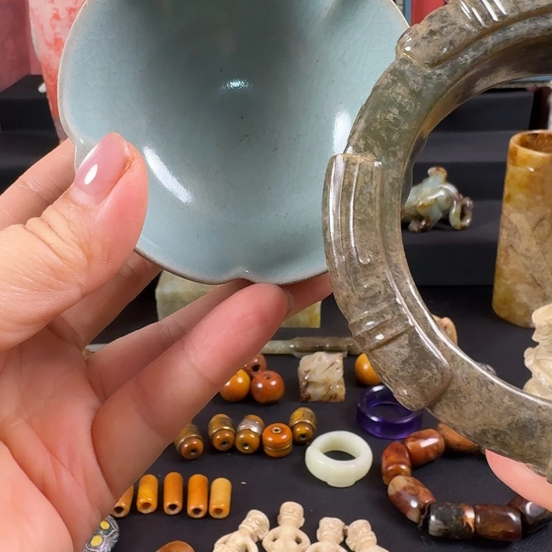 用***9摆件瓷器，瓷器，瓷器