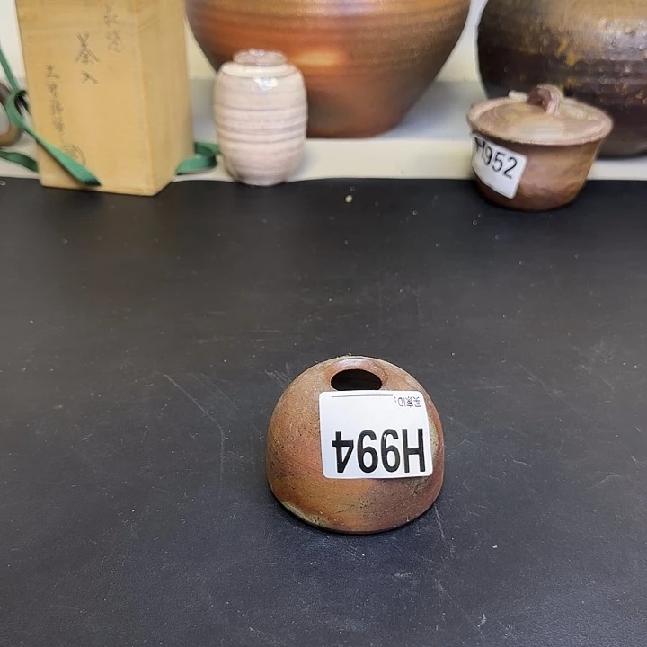 备前烧作品备前烧作品