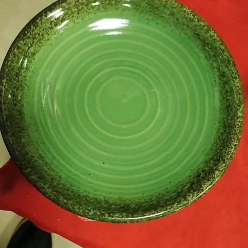 瓷片盘子，杯子，碗，摆件，花瓶，微瑕疵！
