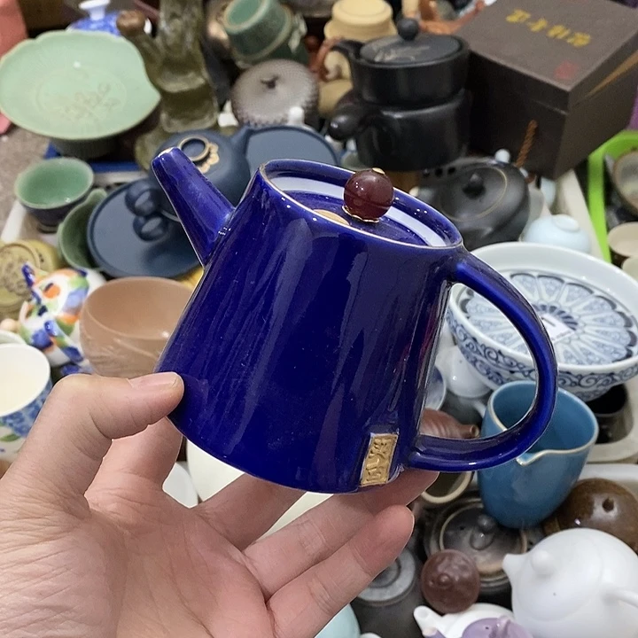 陶瓷艺术品及陶瓷制品