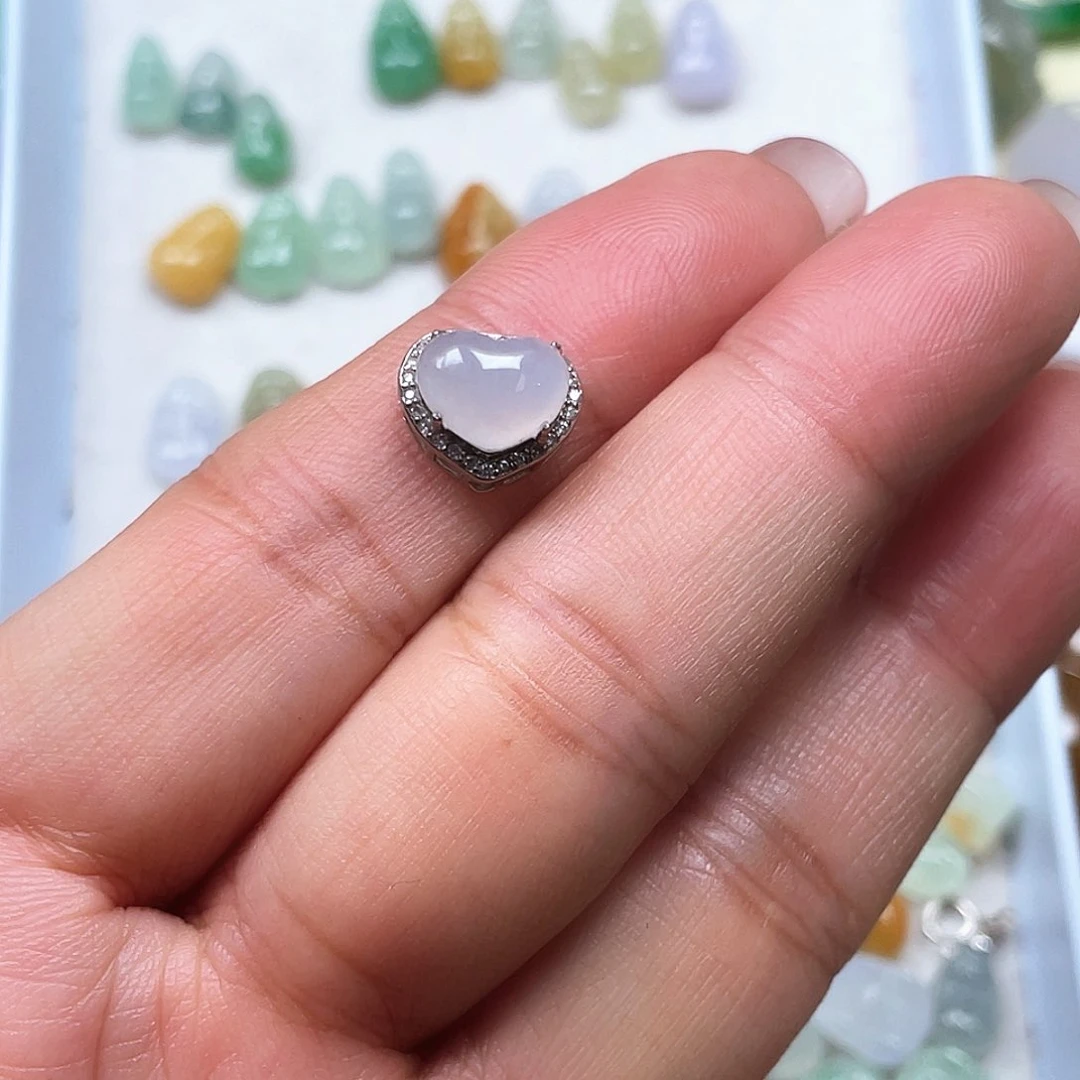 颈饰未镶嵌翡翠88888888