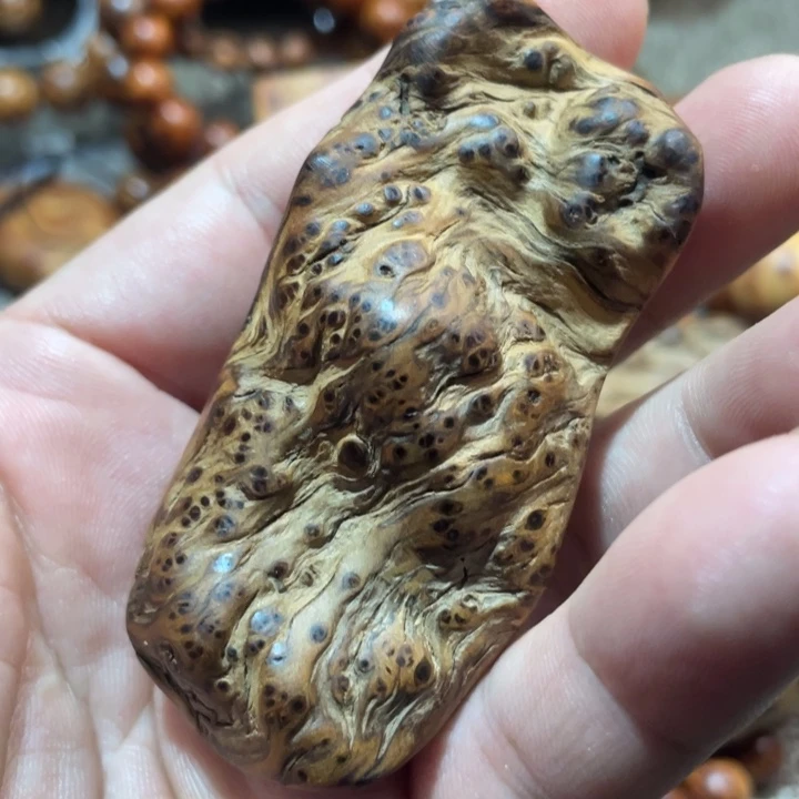 其他柏木（崖柏）把